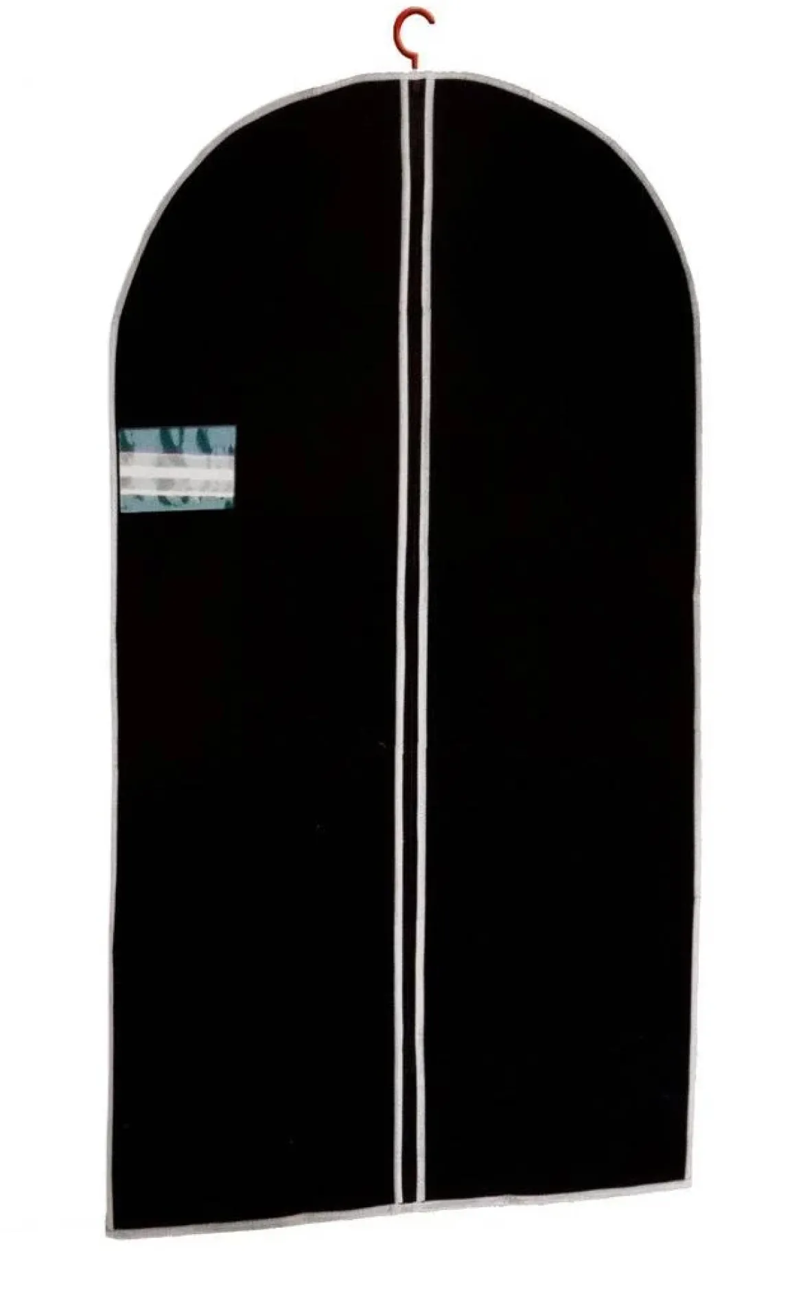 Pokrowiec na ubrania – 2 sztuki 150x60 cm w komplecie