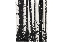 Poliestrowy koc FOXY, 150 x 200 cm