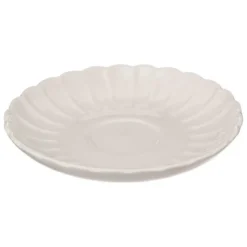 Porcelanowa filiżanka ze spodkiem ROMY, Ø 6 cm