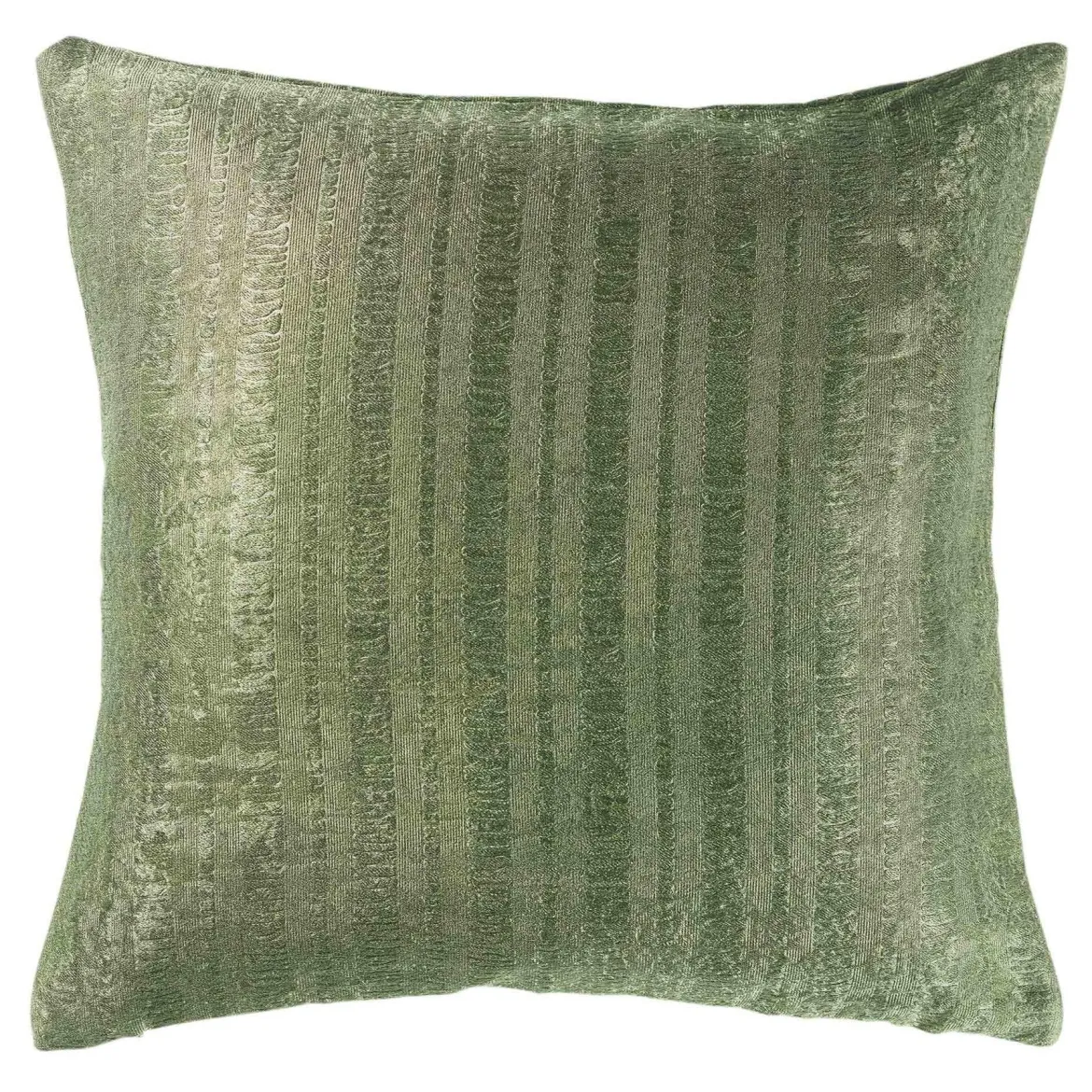 Poszewka na poduszkę VELVET PALEO, 40 x 40 cm