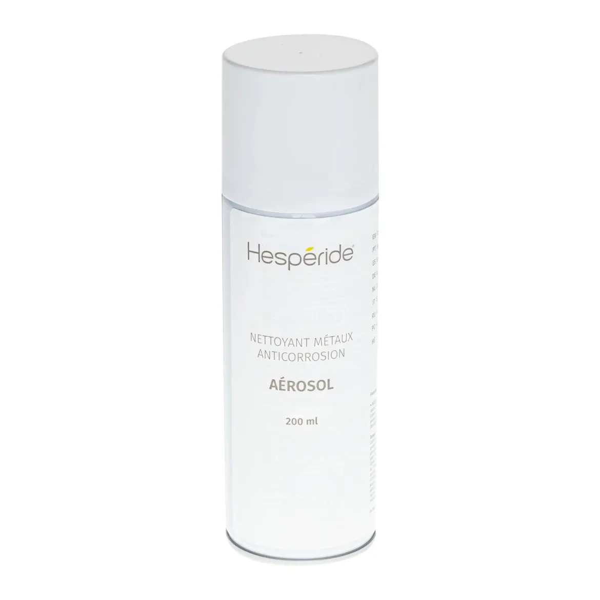Preparat antykorozyjny w sprayu, 200 ml