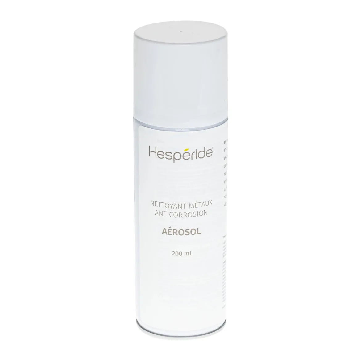 Preparat antykorozyjny w sprayu, 200 ml