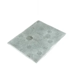 Przezroczysty obrus z PCV SOLEIL, Ø 140 cm