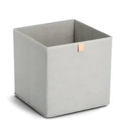 Pudełko do przechowywania STORAGE, 32 x 32 x 32 cm