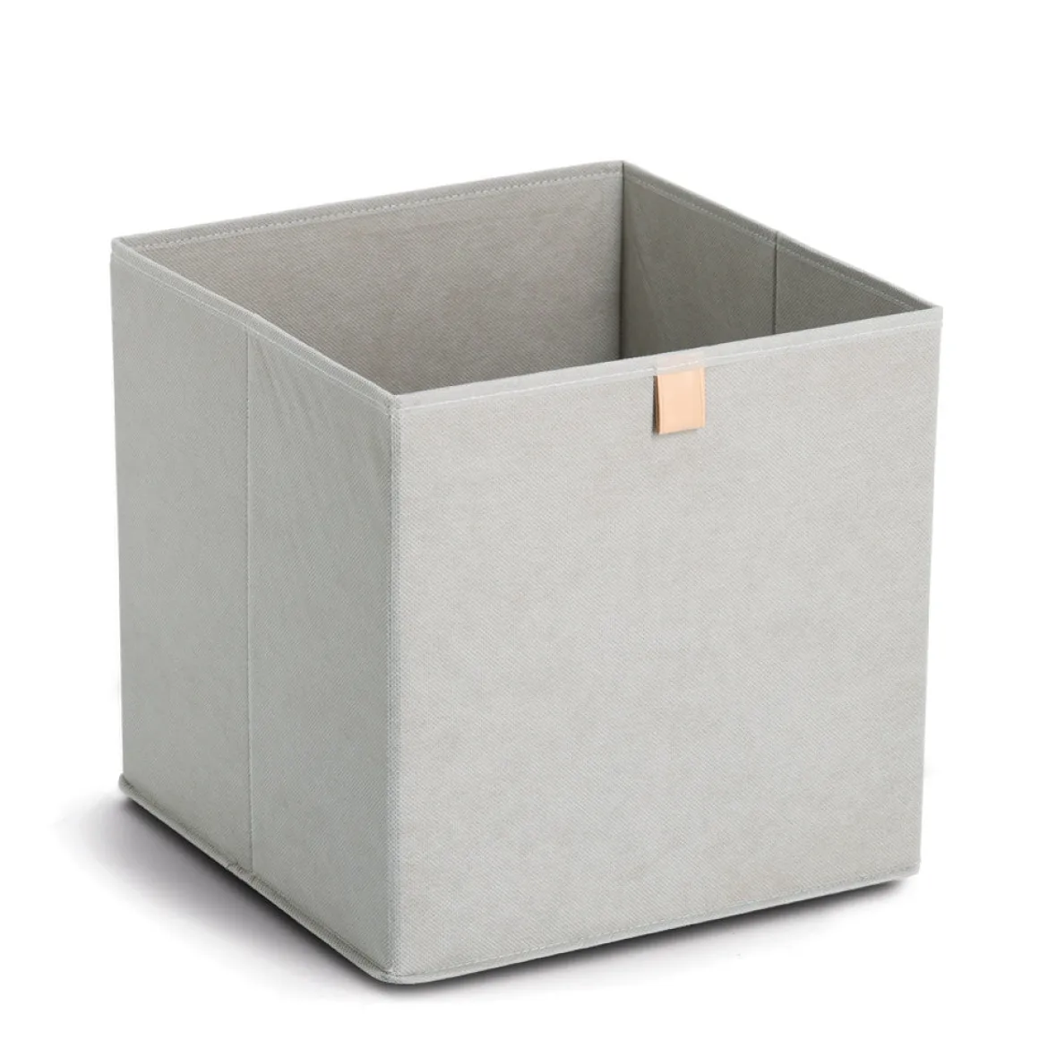 Pudełko do przechowywania STORAGE, 32 x 32 x 32 cm