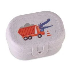 Pudełko na przekąski dla dziecka PASCAL MINI DREAMS, KOZIOL