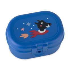 Pudełko na przekąski dla dziecka PASCAL MINI DREAMS, KOZIOL