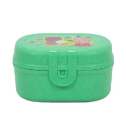 Pudełko na przekąski Pascal Mini Świnka Peppa Pop, KOZIOL