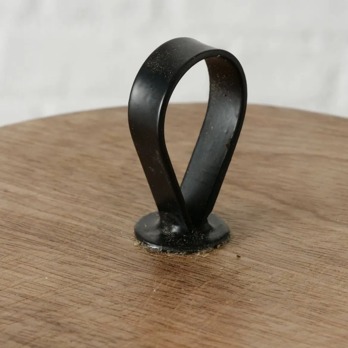 Pudełko okrągłe KABIR, drewno mango, Ø 19 cm