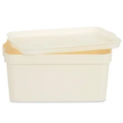 Pudełko plastikowe do przechowywania, 7,5 l
