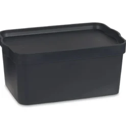 Pudełko plastikowe do przechowywania, 7,5 l