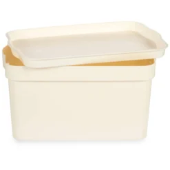 Pudełko plastikowe do przechowywania, 2,3 l