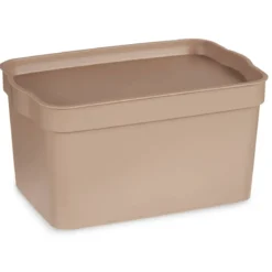 Pudełko plastikowe do przechowywania, 2,3 l