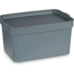 Pudełko plastikowe do przechowywania, 2,3 l