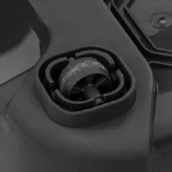 Pudło na kółkach z pokrywą BUNKER+, 160 l