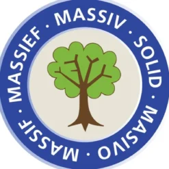 Pufa łazienkowa OSLO, kosz na pranie, schowek - 2w1, WENKO
