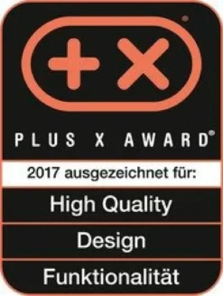 Pufa CANDY - kosz na pranie, 2w1, WENKO