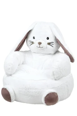 Pufa dla dziecka SWEETY, 45 x 45 x 45 cm