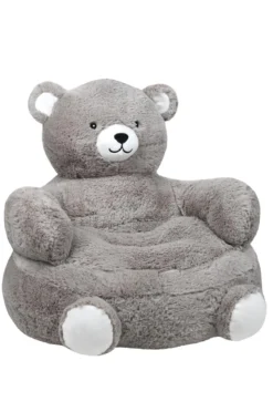 Pufa dla dziecka SWEETY, 45 x 45 x 45 cm