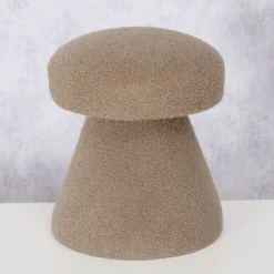 Pufa grzybek TOLIN, wys. 44 cm
