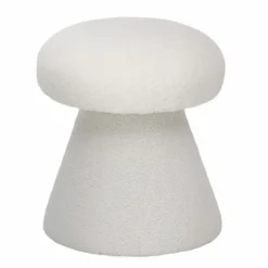 Pufa grzybek TOLIN, wys. 44 cm