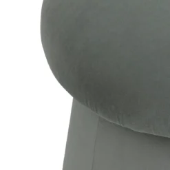 Pufa okrągła NOA, grzybek, Ø 37 cm