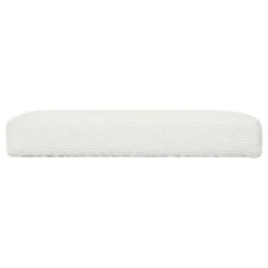 Pufa składana boucle MODUL, 31 x 31 cm