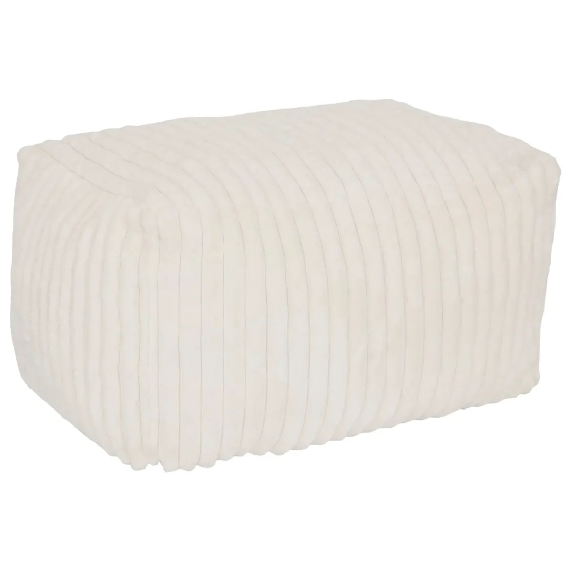 Puf MUZI XL, 78 x 61 x 42 cm
