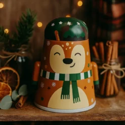 Puszka na ciastka CARISSIMA