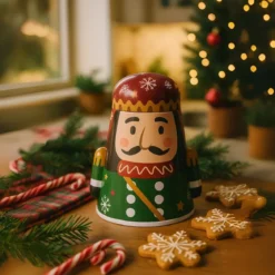 Puszka na ciastka CARISSIMA