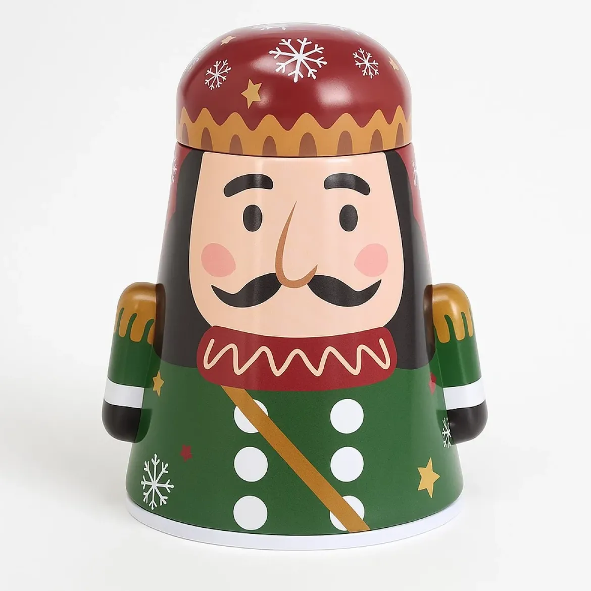 Puszka na ciastka CARISSIMA