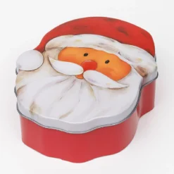 Puszka na ciastka VINTERA motyw świąteczny, 1,7 l