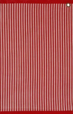 Ręczniki kuchenne bawełniane POULETTE, 45 x 70 cm, 2 sztuki