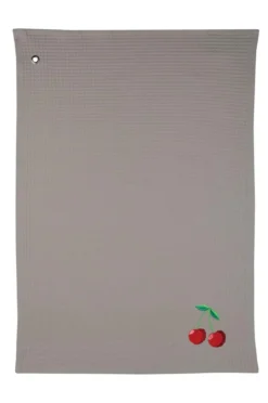 Ręcznik kuchenny bawełniany MERISE, 50 x 70 cm