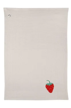 Ręcznik kuchenny bawełniany MERISE, 50 x 70 cm