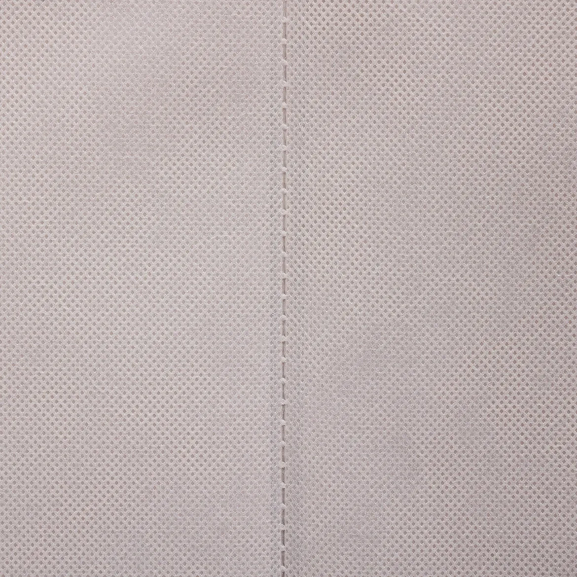 Regał bambusowy TIDY z dwoma materiałowymi koszami, 34,7 x 33 x 77,5 cm