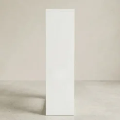 Regał ścienny TALO, 100 x 60 x 16 cm