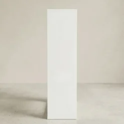 Regał ścienny TALO, 100 x 60 x 16 cm