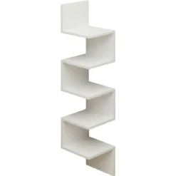 Regał ścienny VICO, 22 x 119 cm
