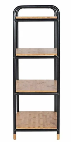 Regał czteropoziomowy LOFT,WENKO