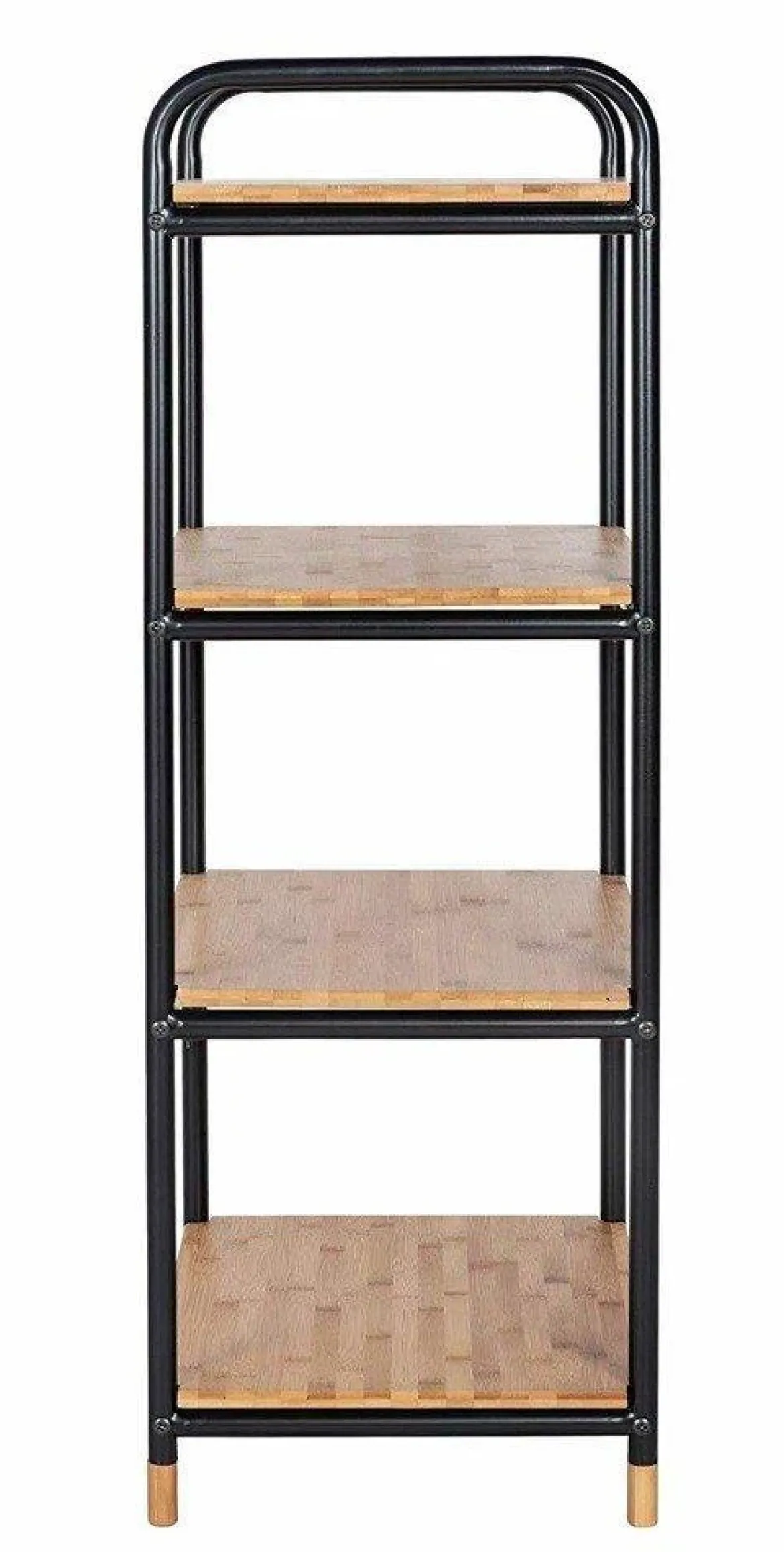 Regał czteropoziomowy LOFT,WENKO