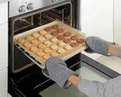 Rękawice kuchenne ADA MINI, 2 sztuki, WENKO