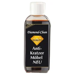 Środek do czyszczenia mebli z ciemnego drewna, 100 ml