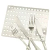 Środek do czyszczenia srebra, aluminium