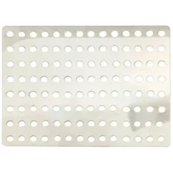 Środek do czyszczenia srebra, aluminium
