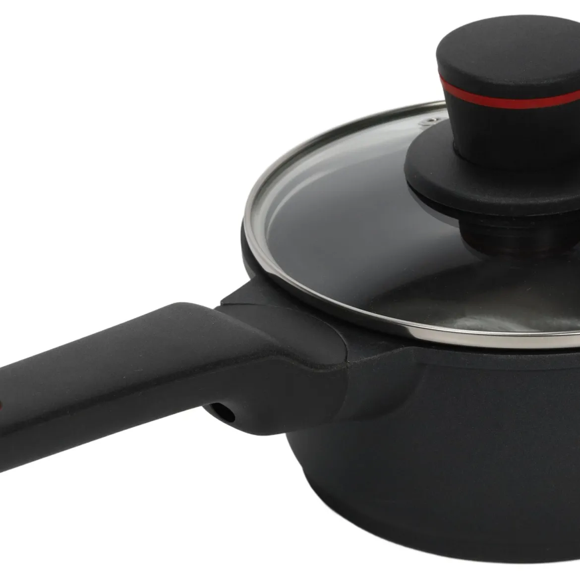 Rondelek na indukcję MOLTEN, Ø 16 cm