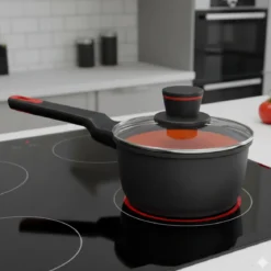 Rondelek na indukcję MOLTEN, Ø 16 cm