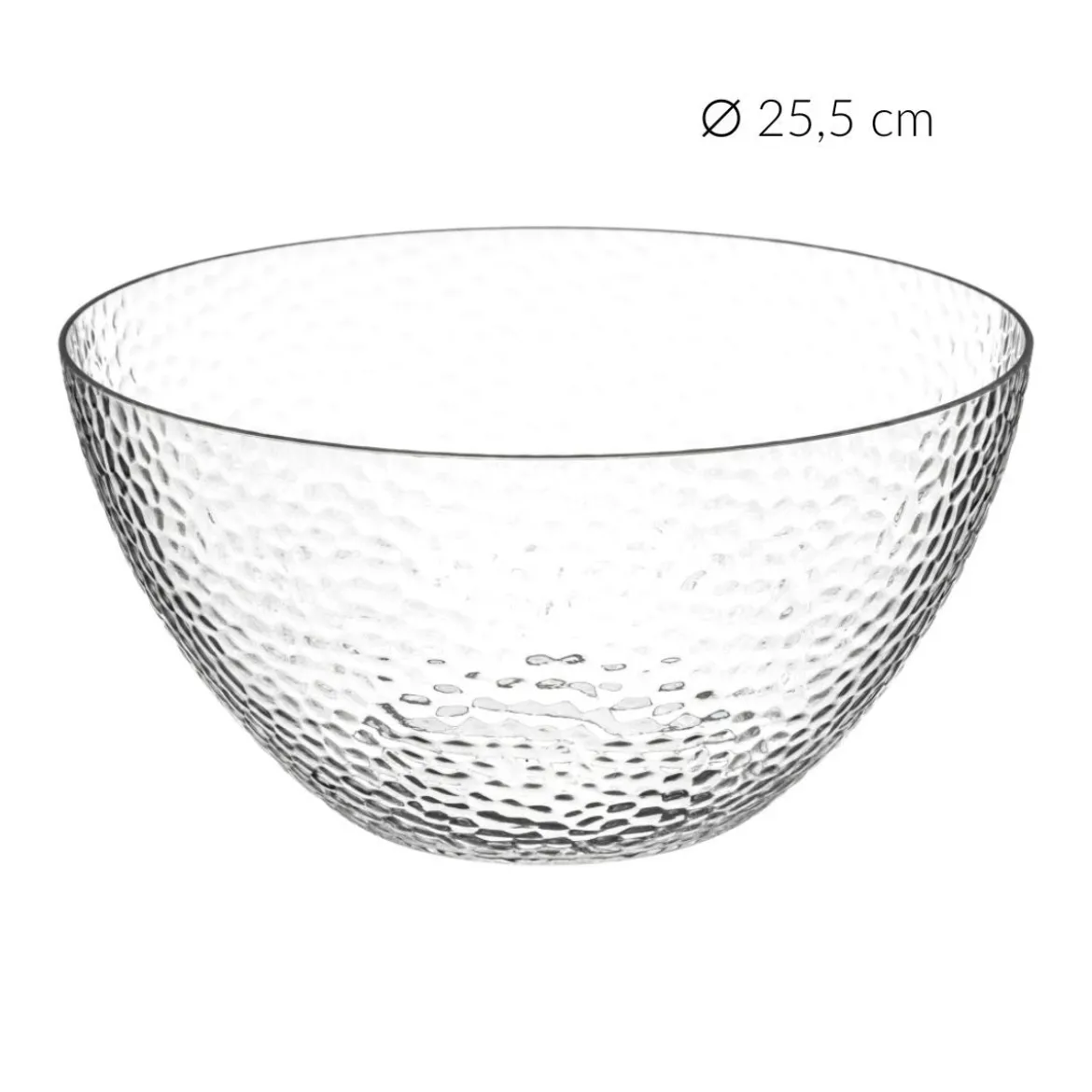 Salaterka ESTIVA, Ø 25,5 cm