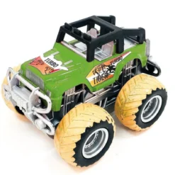 Samochodzik dla dzieci, zabawka, autko, Monster Truck