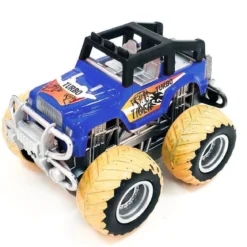 Samochodzik dla dzieci, zabawka, autko, Monster Truck